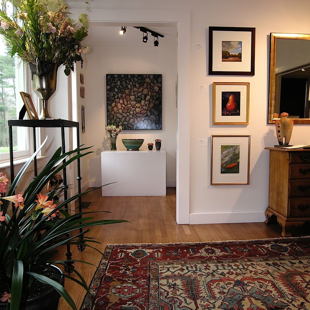 Powers Gallery & Fine Framing | 144 Great Rd, Acton, MA 01720, USA | Phone: (978) 263-5105