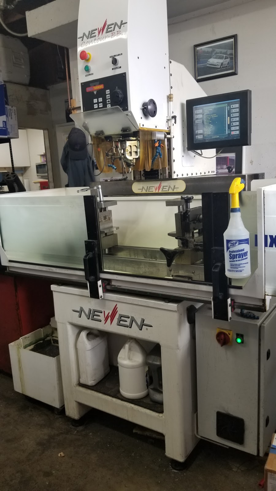 Port Flow Design | 1583 259th St, Harbor City, CA 90710, USA | Phone: (310) 257-0351