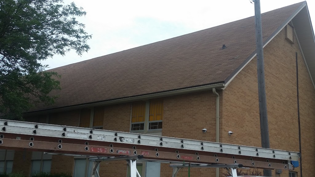 Woodside Bible Church - Romeo Campus | 7800 32 Mile Rd, Washington, MI 48095, USA | Phone: (586) 752-3905