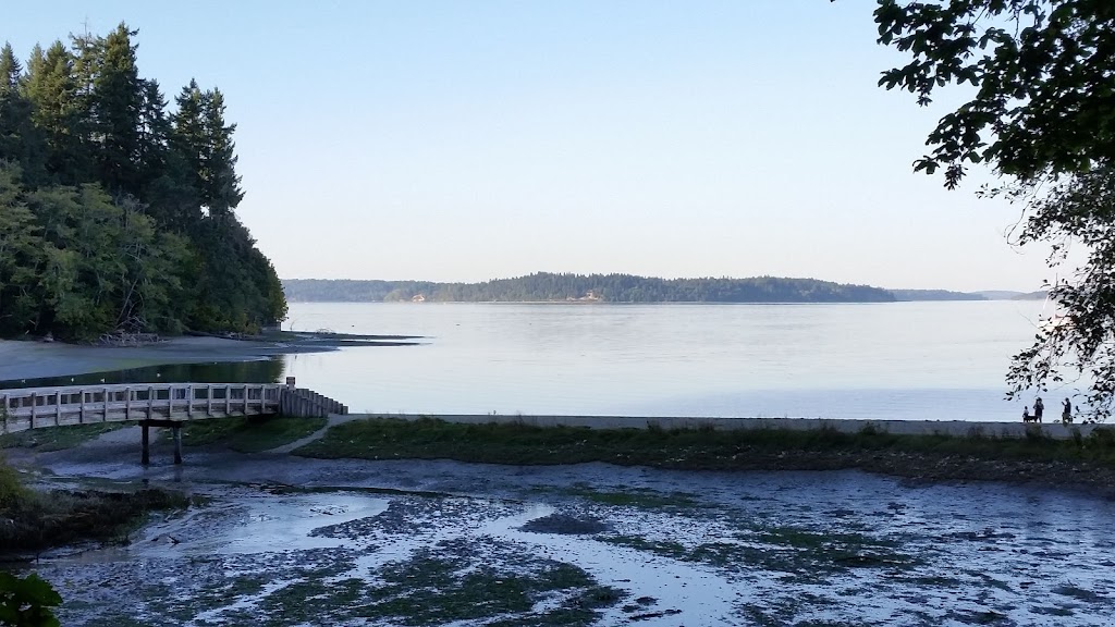 Tolmie State Park | 7730 61st Ave NE, Olympia, WA 98506, USA | Phone: (360) 456-6464