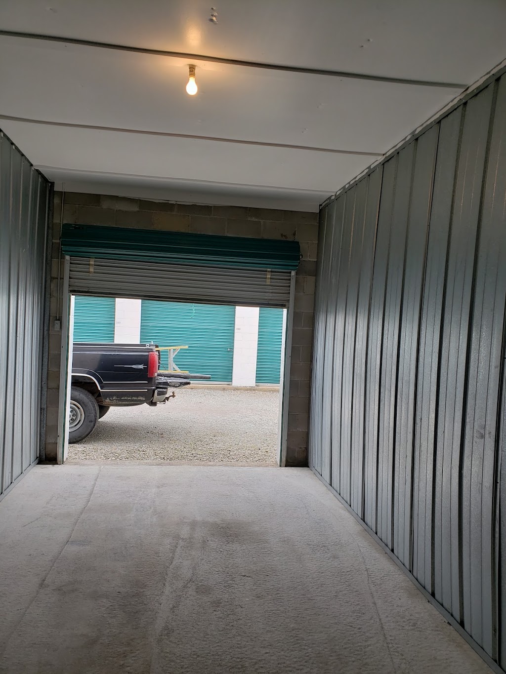 Landen Store & Lock | 2575 US-22, Maineville, OH 45039, USA | Phone: (513) 677-2811