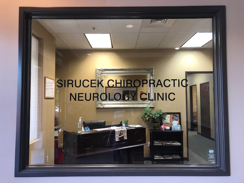 Sirucek Chiropractic Neurology Clinic | 3080 E, Gentry Way STE 110, Meridian, ID 83642, USA | Phone: (208) 345-7262