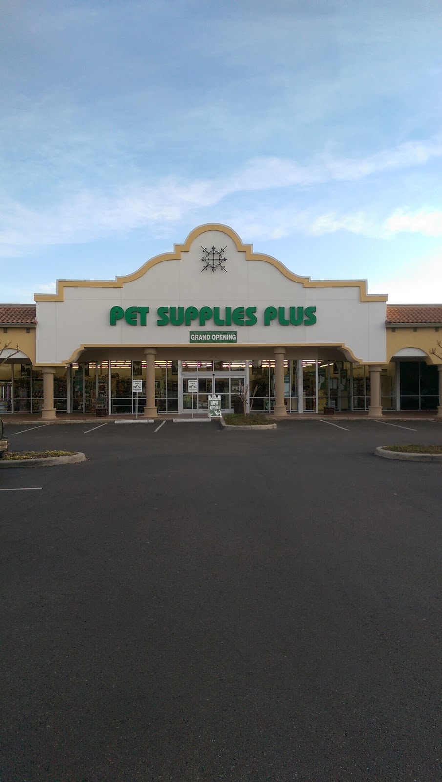 Pet Supplies Plus Valrico | 1937 State Rd 60, Valrico, FL 33594, USA | Phone: (813) 540-0645