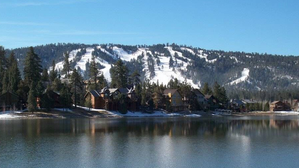 WOWRentals | 40055 Big Bear Blvd, Big Bear Lake, CA 92315, USA | Phone: (909) 366-5525