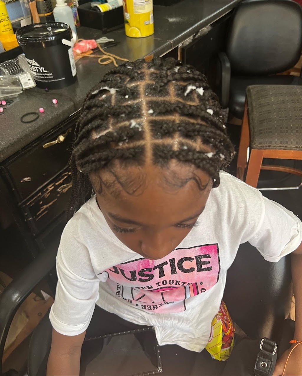 Phanta Hair Braiding | 11550 Plano Rd, Dallas, TX 75243, USA | Phone: (214) 606-6498