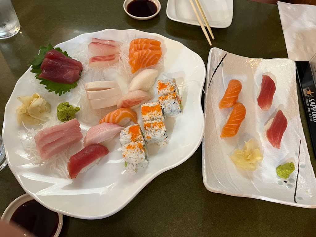 Kyoto Sushi | 337 Washington Ave, Kingston, NY 12401 | Phone: (845) 339-1128