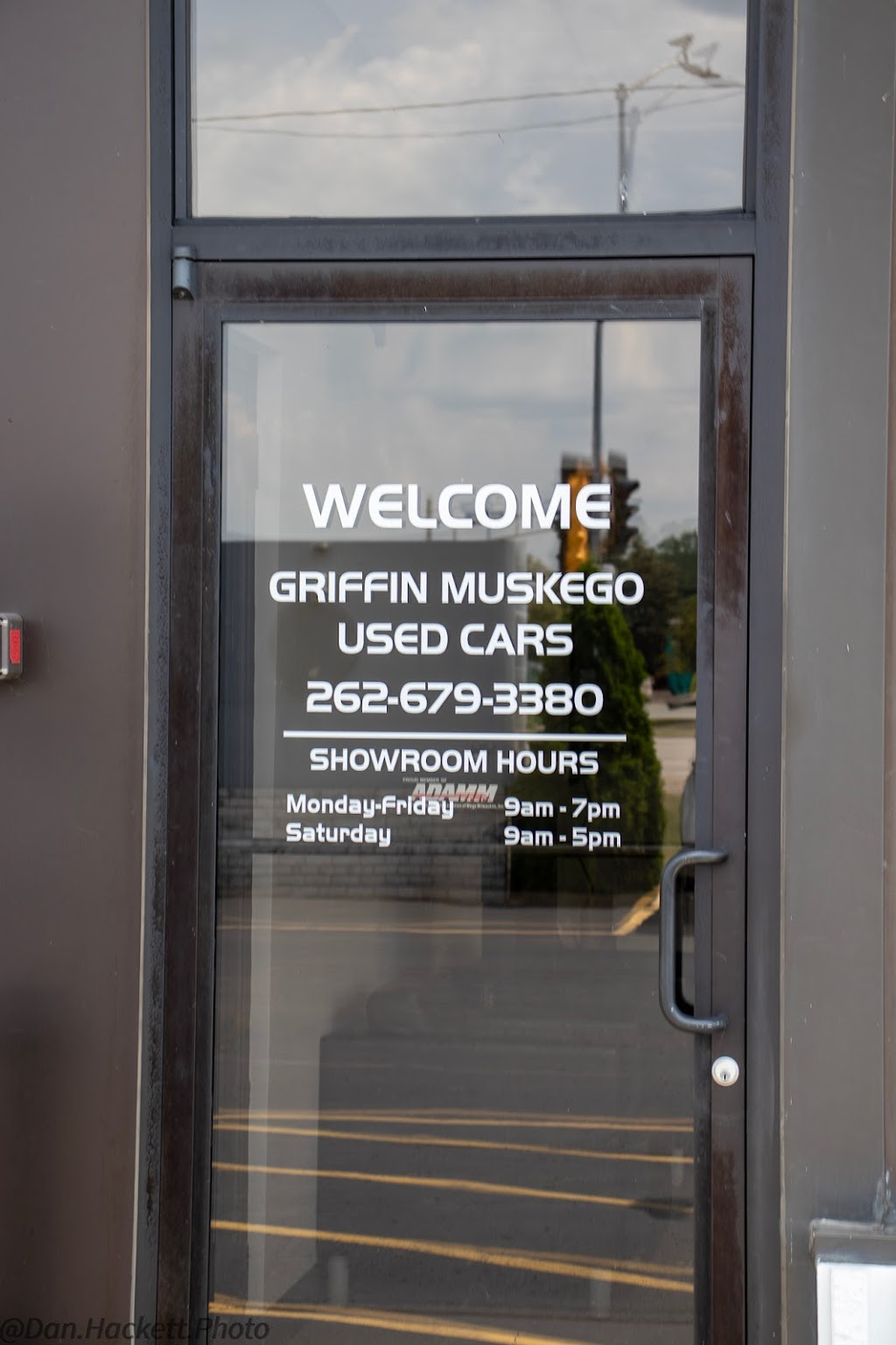 Griffin Muskego Used Cars | S78W18755 Janesville Rd, Muskego, WI 53150, USA | Phone: (262) 679-3380