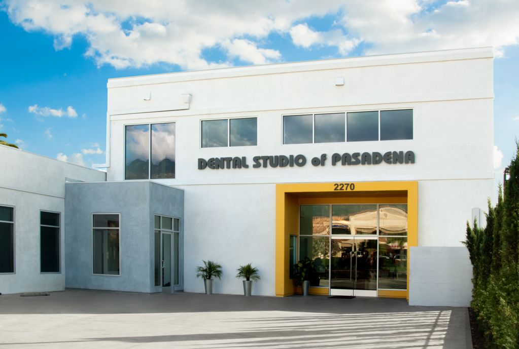 Dental Studio of Pasadena | 2270 E Colorado Blvd, Pasadena, CA 91107, USA | Phone: (626) 431-2930