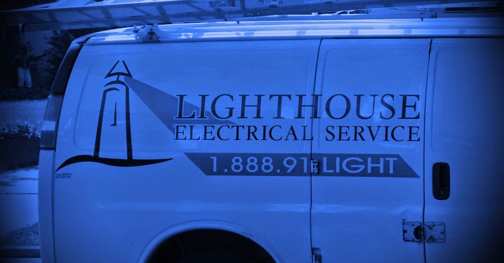 Lighthouse Electrical Service | 1945 Lake Pointe Dr, Ortonville, MI 48462, USA | Phone: (888) 915-4448
