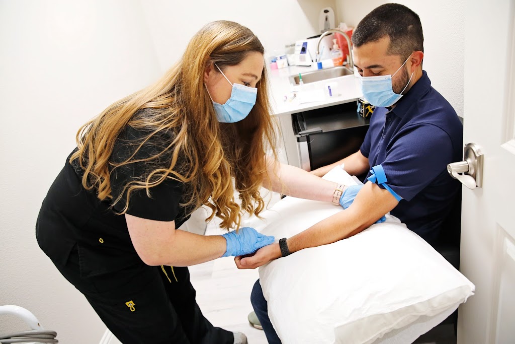 7 Health | 11330 Legacy Dr Suite 301, Frisco, TX 75033, USA | Phone: (214) 396-9200