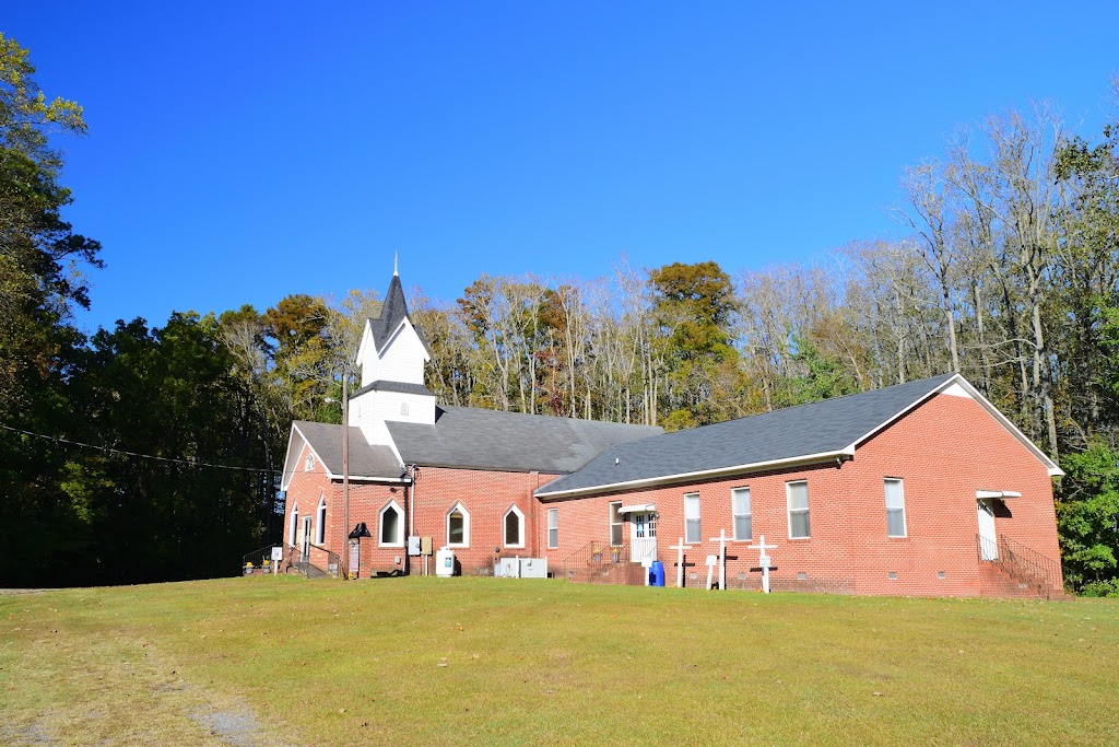 Bagley Chapel Baptist Church | 816 Belvidere Rd, Hertford, NC 27944, USA | Phone: (252) 426-1817