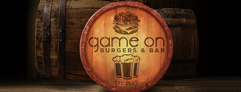 Game On Burgers & Bar | 45875 Mound Rd, Shelby Township, MI 48317, USA | Phone: (586) 799-4656