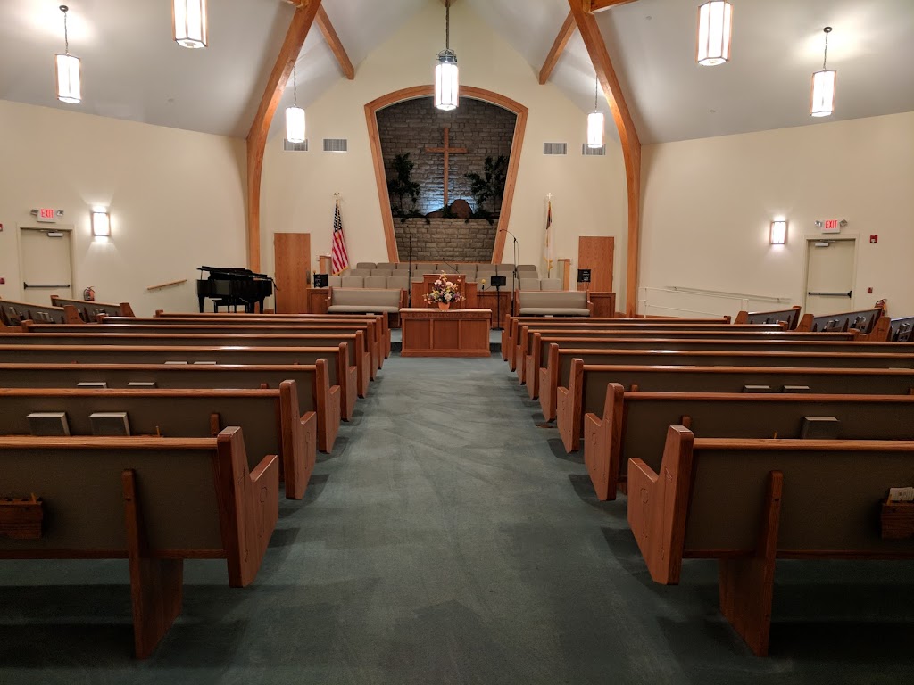 Carpenters House Baptist Church | 93 Worthington Dr, Germantown, OH 45327, USA | Phone: (937) 855-6670