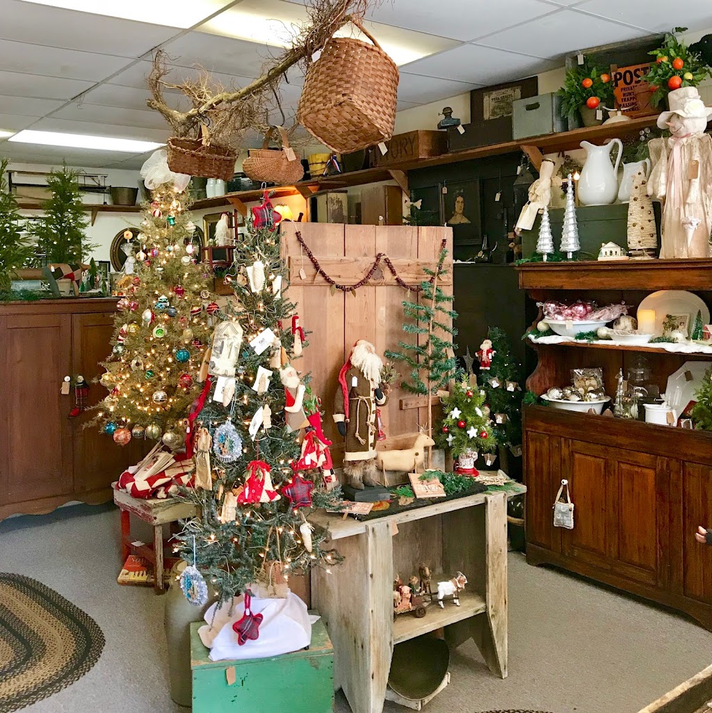 Antiques On the Main Street | 14122 7th St, Dade City, FL 33525, USA | Phone: (352) 523-0999