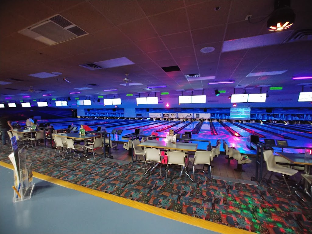 Finnigans Lanes | 101 Locust St, Lakewood, NJ 08701, USA | Phone: (732) 364-8080