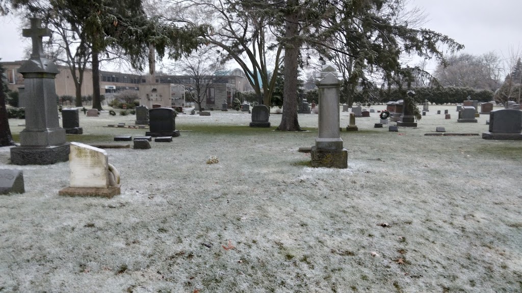 St Clement Cemetery | 8326 Engleman St, Center Line, MI 48015, USA | Phone: (586) 757-3306