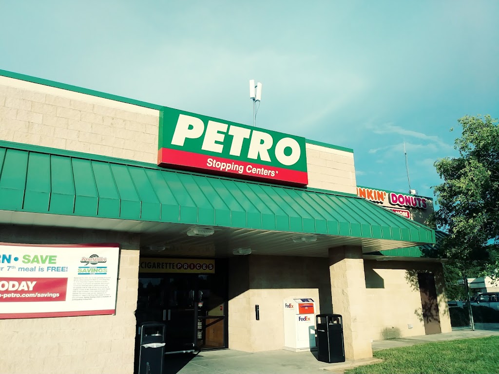Petro Stopping Center | 500 Buckhorn Rd, Mebane, NC 27302, USA | Phone: (919) 304-7476