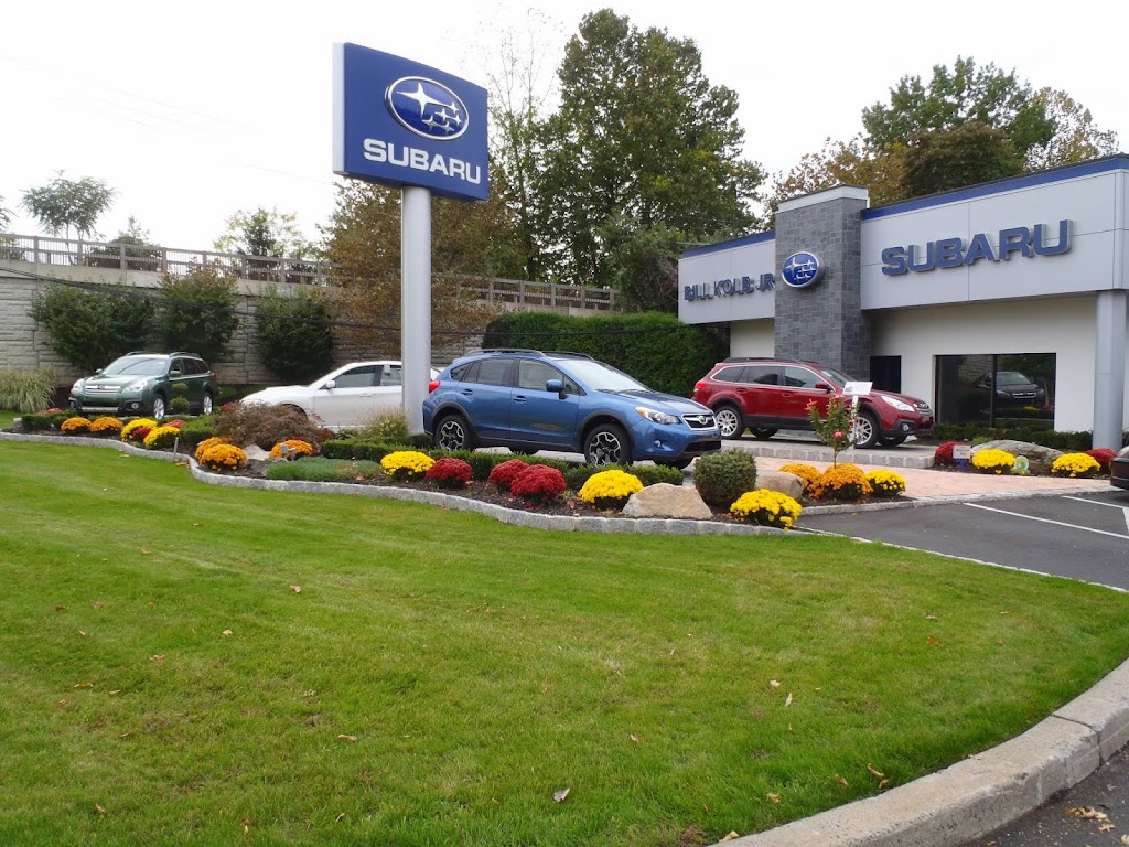 Bill Kolb Jr. Subaru | 252 NY-303, Orangeburg, NY 10962, USA | Phone: (845) 359-7777