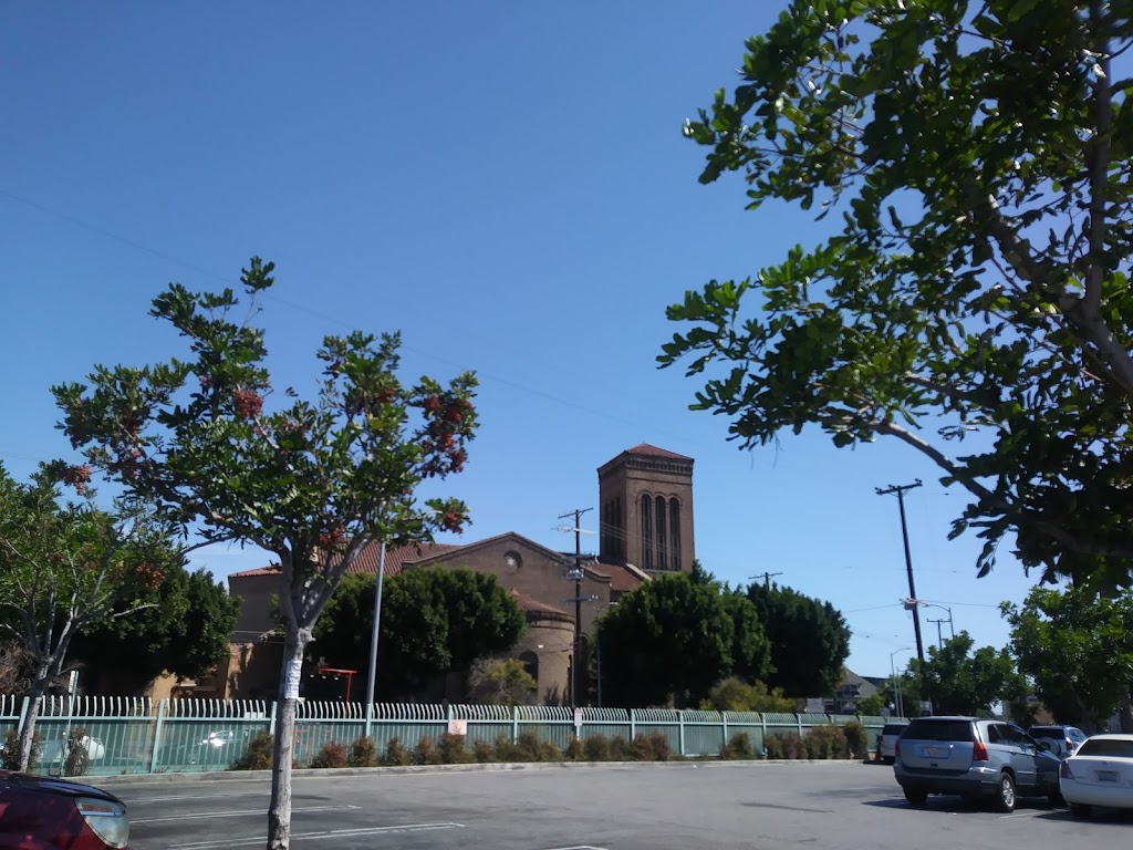 Central Spanish Seventh-day Adventist Church | 1366 S Alvarado St, Los Angeles, CA 90006, USA | Phone: (213) 381-1905