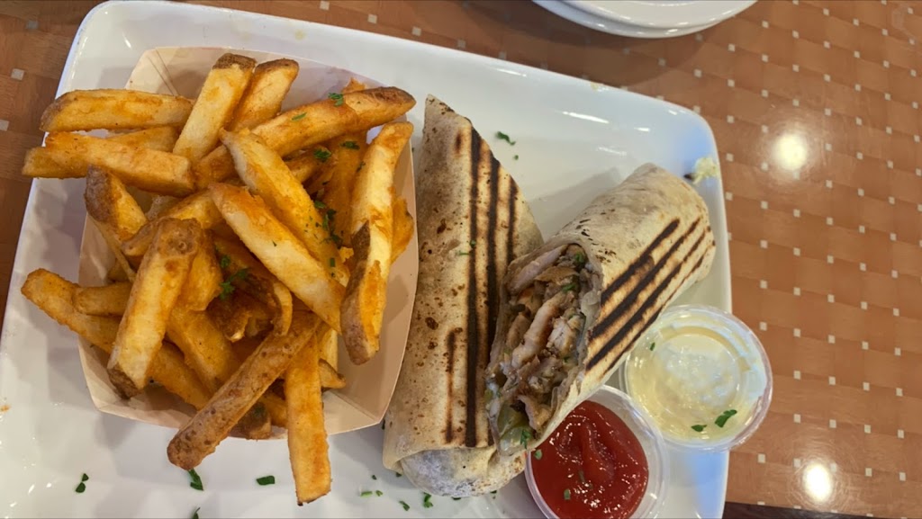 Al-Sultan Mediterranean Grill | 1707 S Brookhurst St, Anaheim, CA 92804, USA | Phone: (714) 844-2093