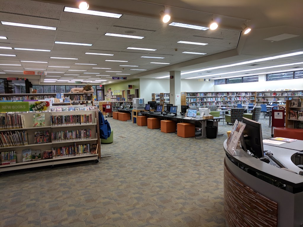 Orion Township Public Library | 825 Joslyn Rd, Lake Orion, MI 48362, USA | Phone: (248) 693-3000
