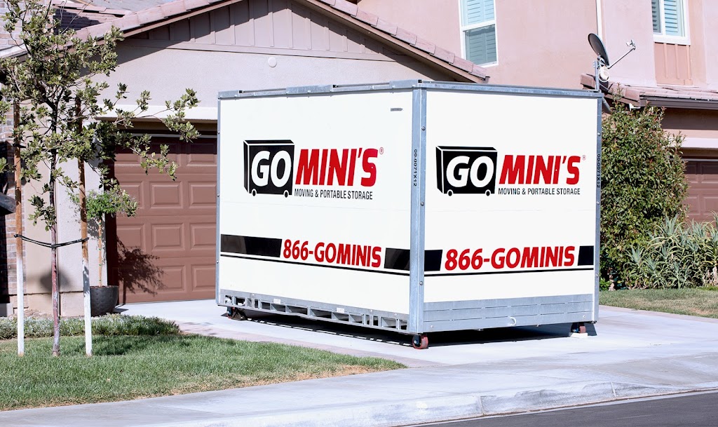 Go Minis of Columbus | 4185 E 5th Ave, Columbus, OH 43219, USA | Phone: (614) 502-6821