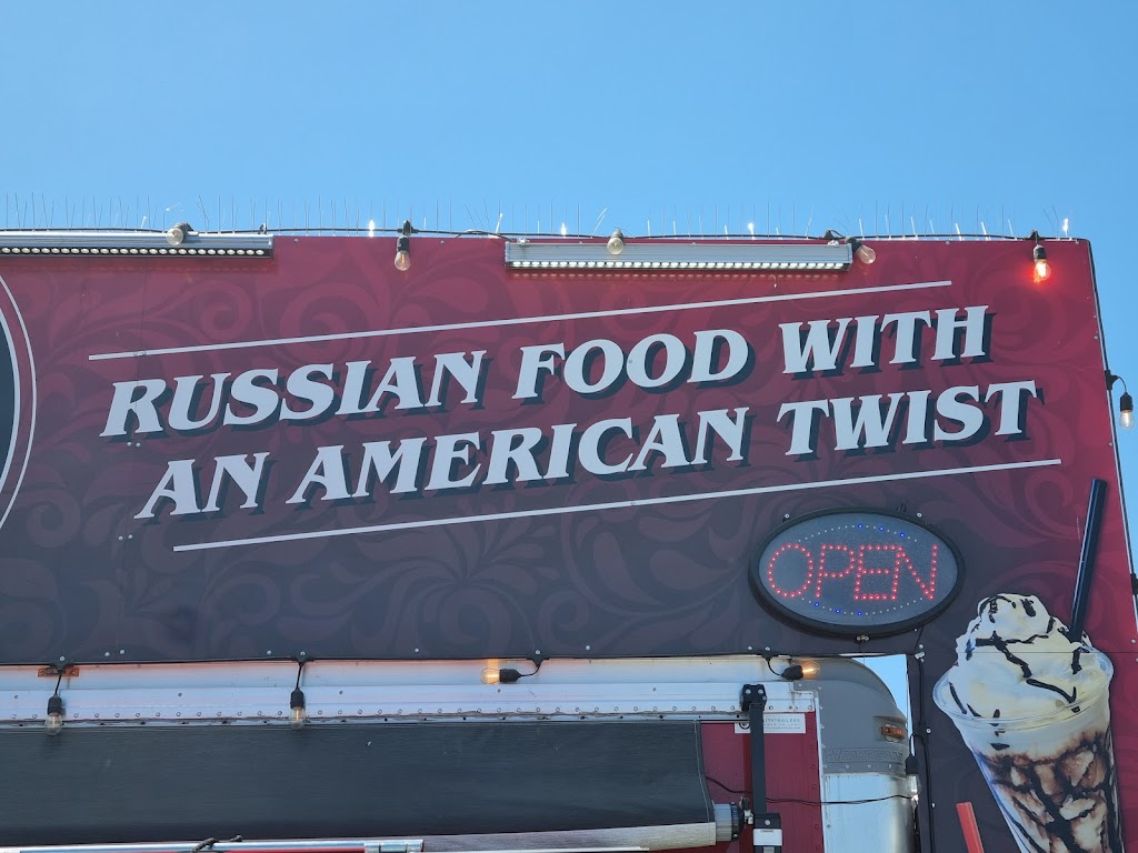 Russian food | 12271 Melinda Ln NE, Aurora, OR 97002, USA | Phone: (503) 776-9137