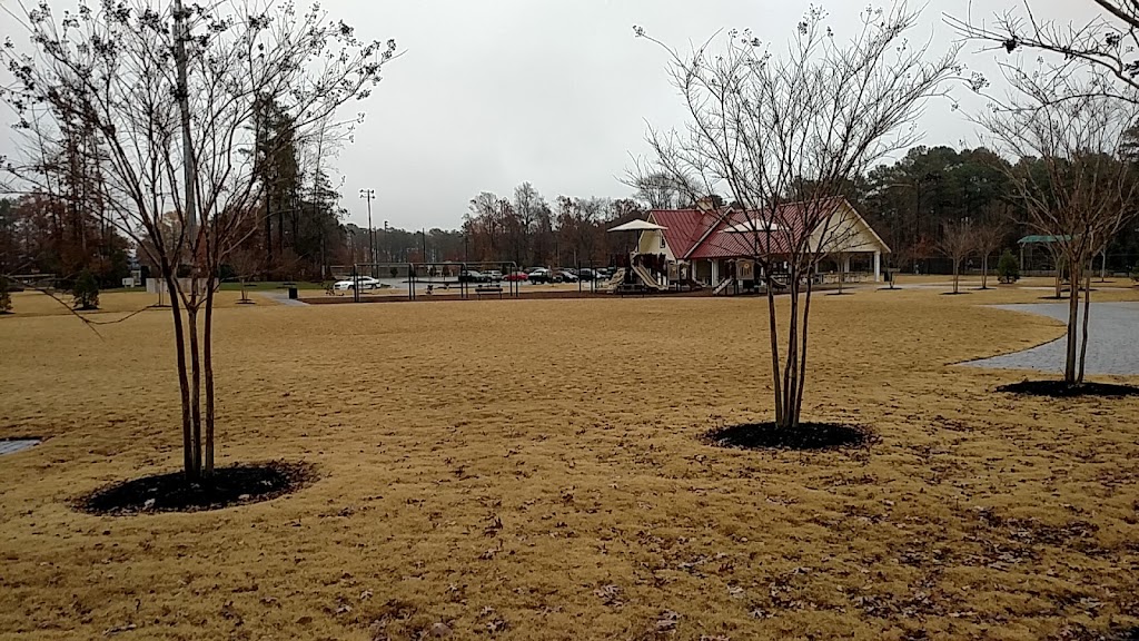 Short Pump Park Dog Park & Kids Playground | 3329 Old Pump Rd, Henrico, VA 23233, USA | Phone: (804) 501-7275