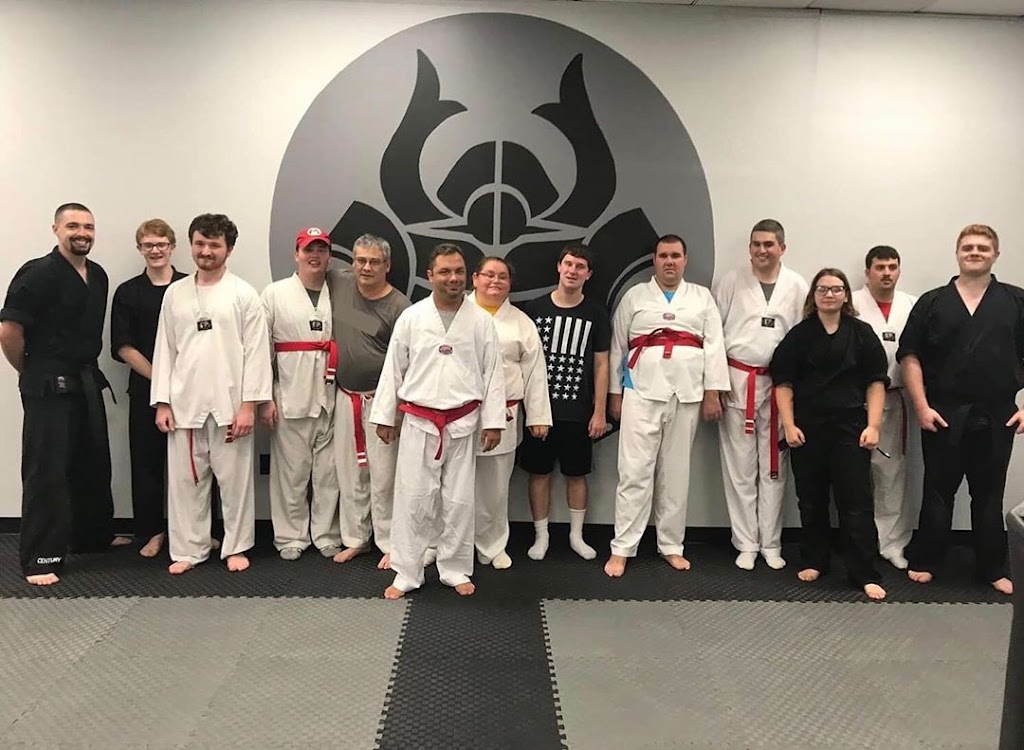 Ronin Martial Arts | 3025 NJ-10 #1, Denville, NJ 07834, USA | Phone: (973) 298-0997