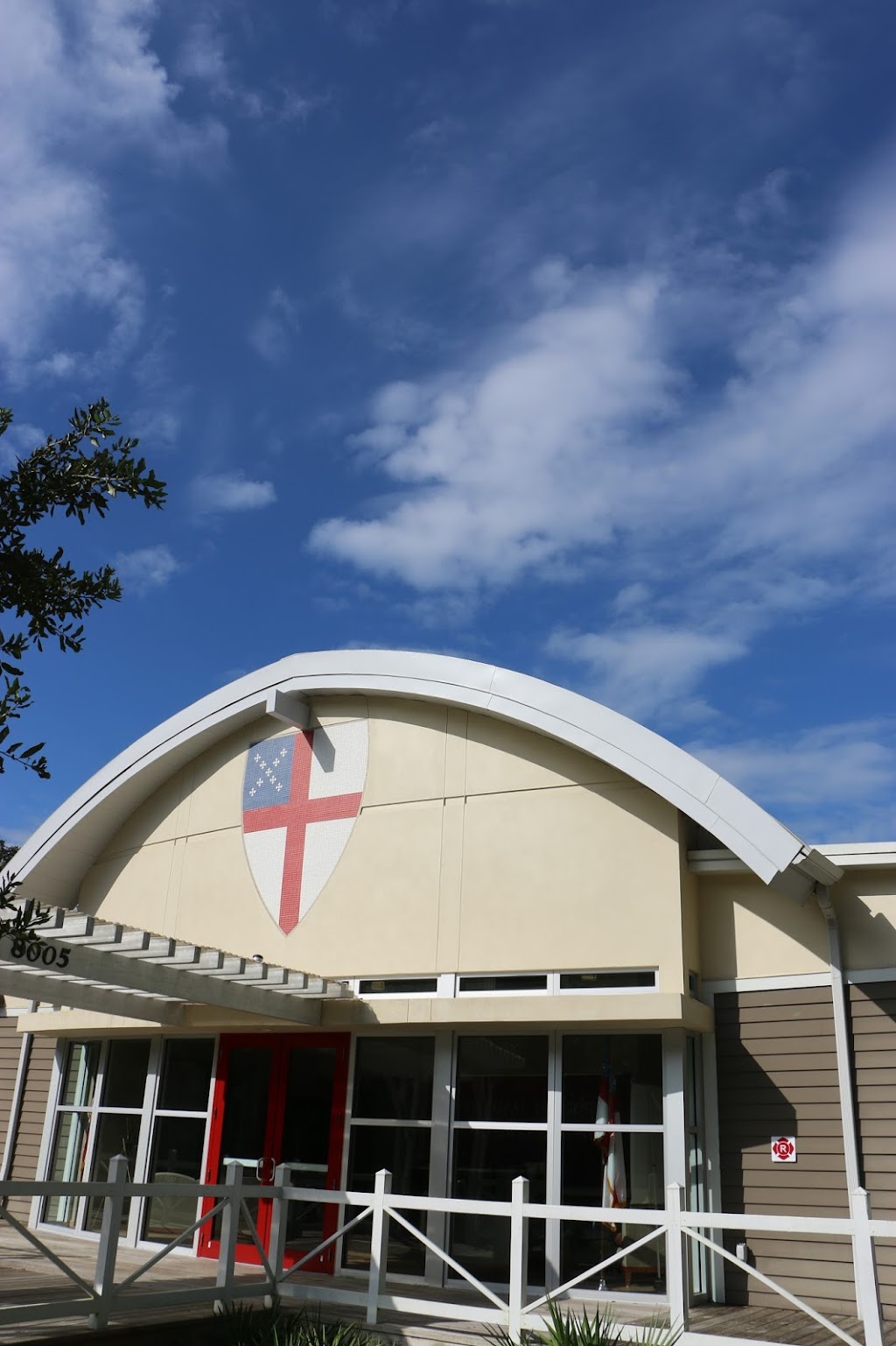 Episcopal Diocese of Southwest Florida | 8005 25th St E, Parrish, FL 34219, USA | Phone: (941) 556-0315