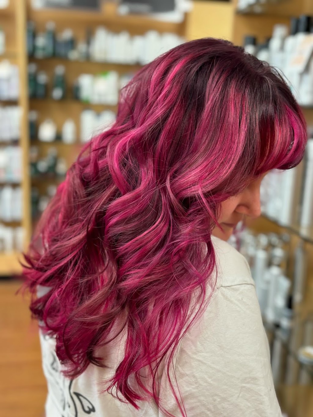 SmartStyle Hair Salon | 915 Mills Dr, North Huntingdon, PA 15642, USA | Phone: (724) 864-5203