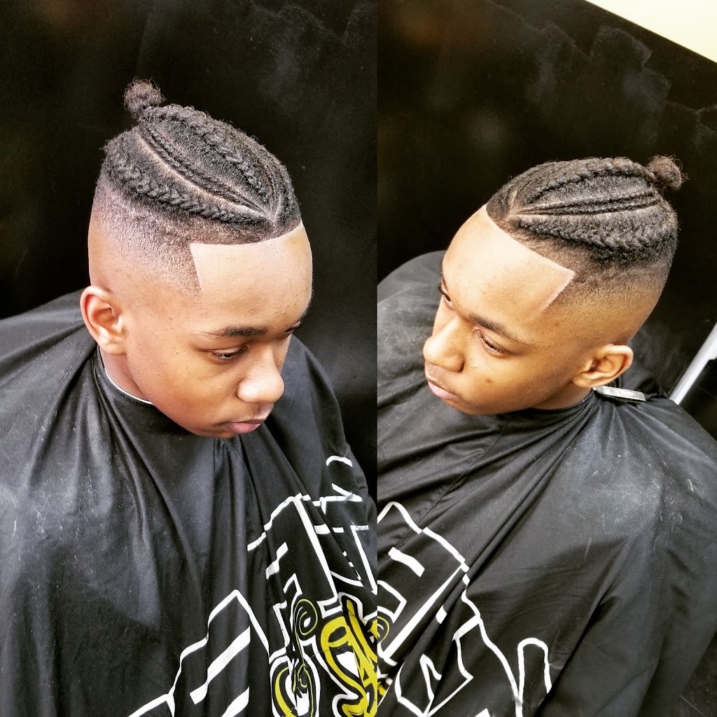 Fine artz barber and Stylz | 4177 S Mendenhall Rd Ste 103, Memphis, TN 38115, USA | Phone: (901) 308-0008