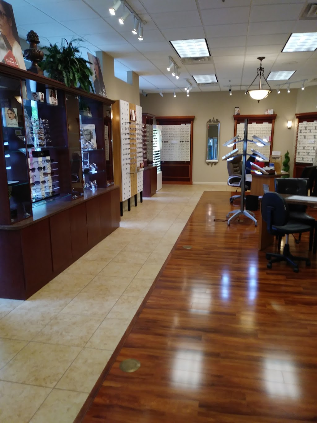 Hanna Eye Care | 1680 Southside Blvd Ste 100, Jacksonville, FL 32216, USA | Phone: (904) 722-2020