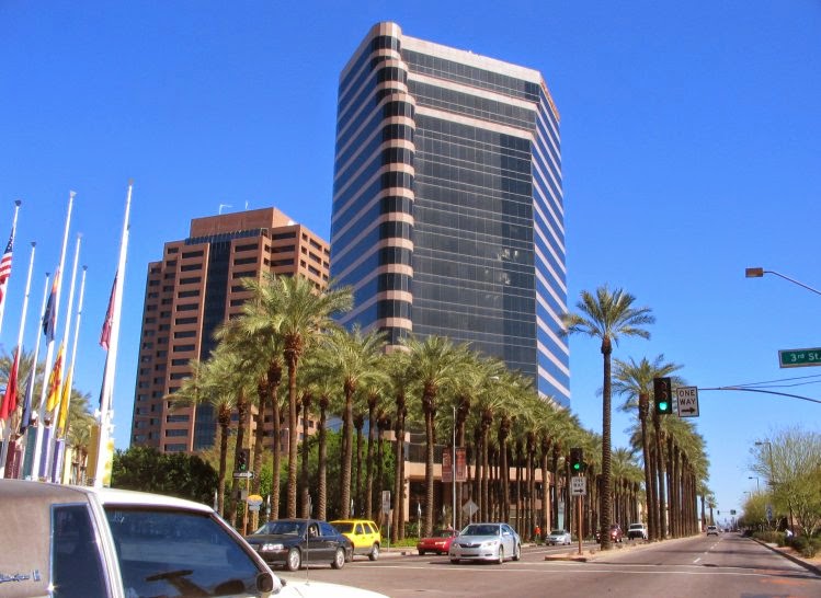 Phil Stonich - Phoenicians Land Company, LLC. | 28150 N Alma School Pkwy, Scottsdale, AZ 85262, USA | Phone: (602) 568-4166