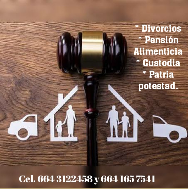 Abogados Ruiz & Asociados | Blvd. Cucapah 452, Fontana III, 22206 Tijuana, B.C., Mexico | Phone: 664 312 2458