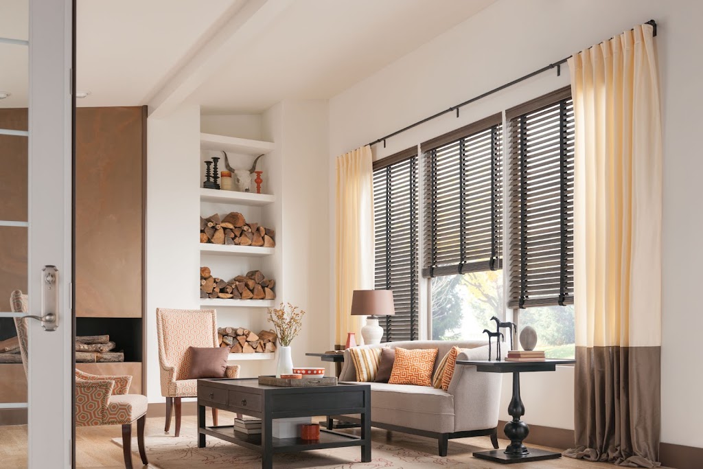 Premier Window Fashions | 3850 Bethany Rd, Mason, OH 45040, USA | Phone: (513) 777-7739