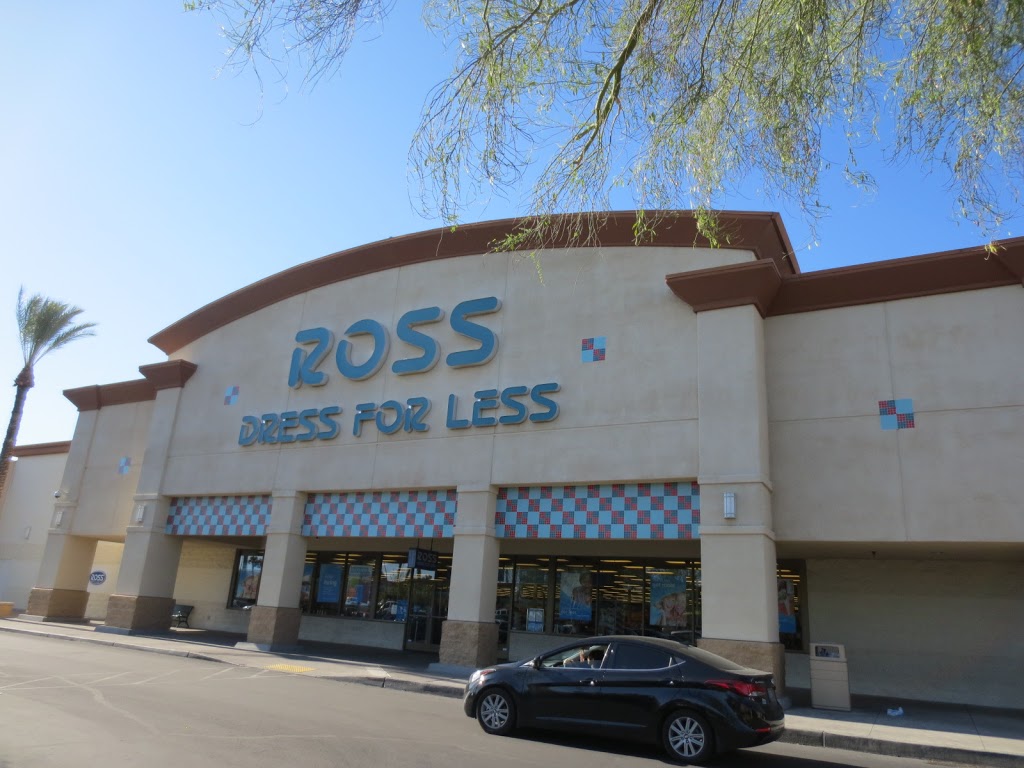 Ross Dress for Less | 2250 E Serene Ave, Las Vegas, NV 89123, USA | Phone: (702) 263-2683