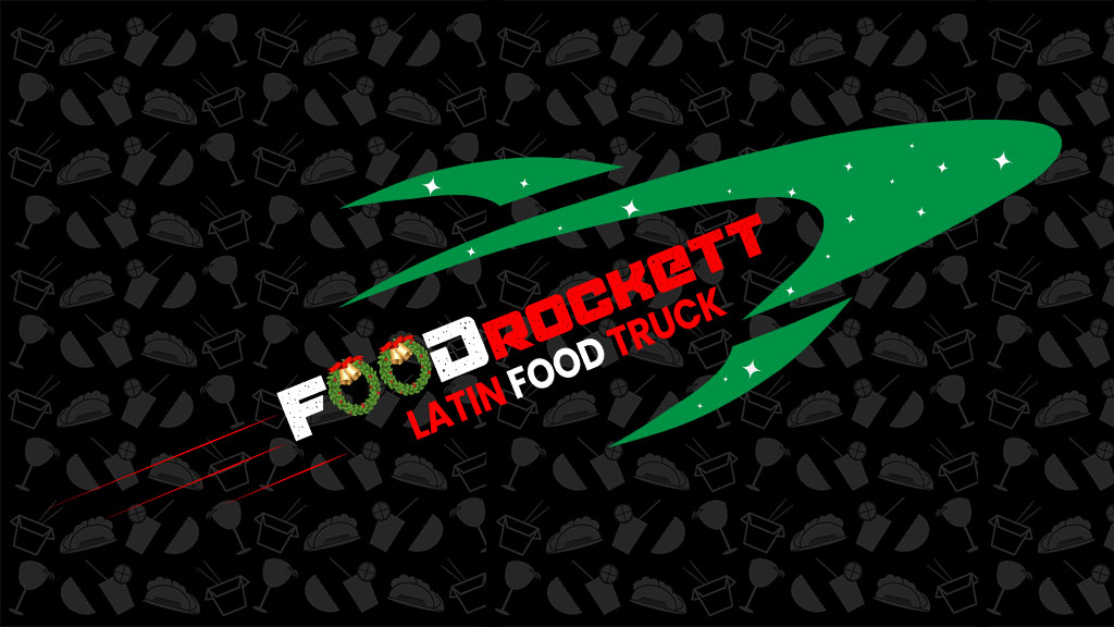 FoodRockett (Latin Food Truck) | 565 Old Mill Rd, Baldwin, NY 11510, USA | Phone: (516) 226-7474