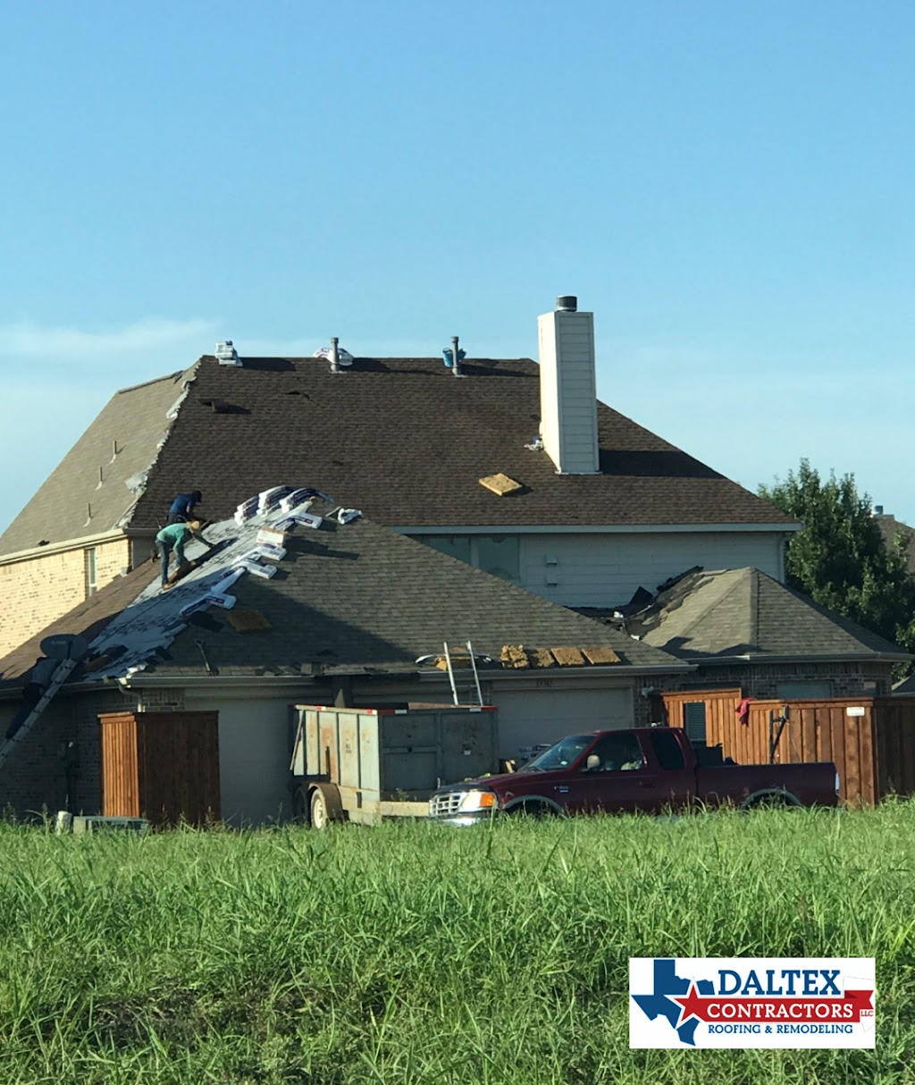 Daltex Contractors LLC | 1225 Chandler Cir, Prosper, TX 75078, USA | Phone: (972) 517-2571
