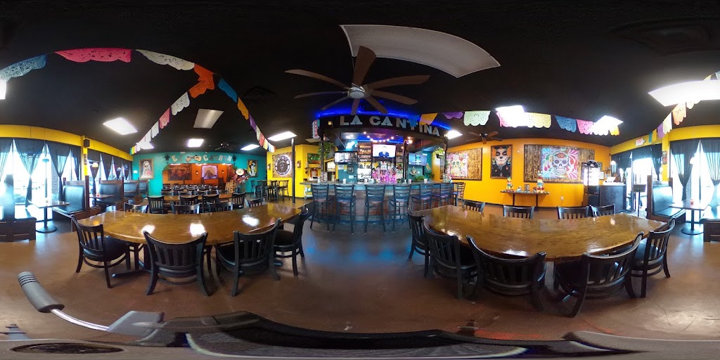 El Catrín Mexican Grill | 2710 Blanding Blvd, Middleburg, FL 32068, USA | Phone: (904) 413-7487