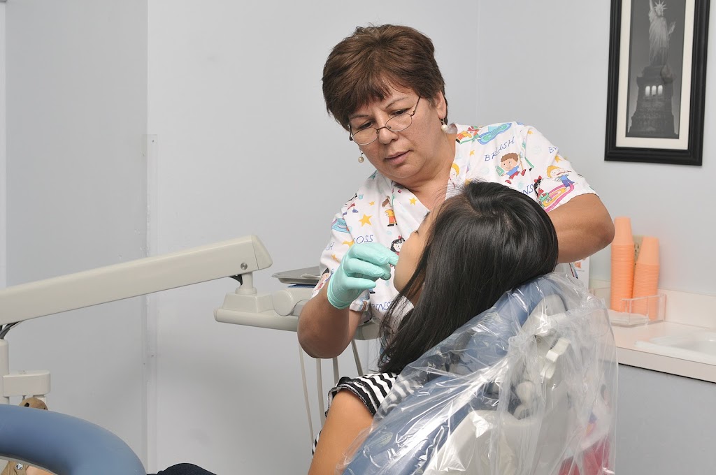 Park Glen Dental Care | 5421 Basswood Blvd Ste 770, Fort Worth, TX 76137, USA | Phone: (817) 577-8831