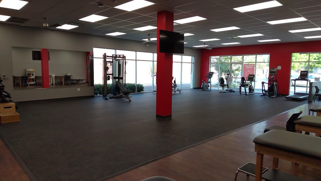 ATI Physical Therapy | 3640 Marietta Hwy 500 600, Canton, GA 30114, USA | Phone: (770) 224-7022