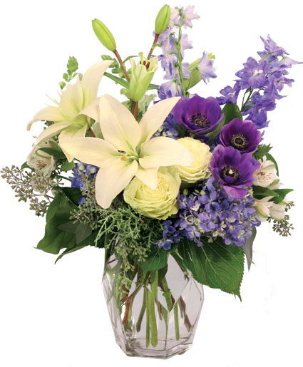 A Budding Florist | 271 Inkster Rd, Garden City, MI 48135, USA | Phone: (734) 422-2563