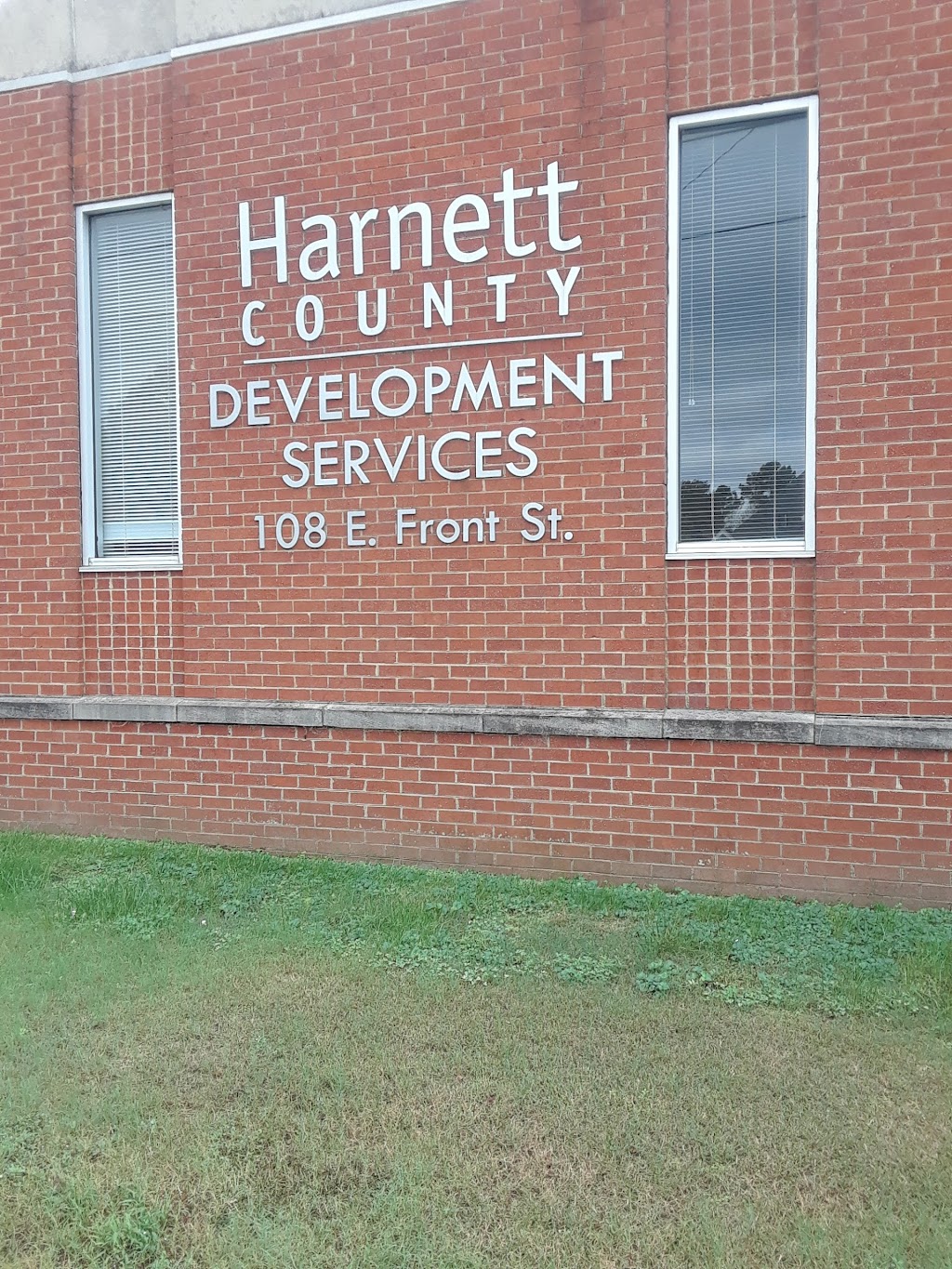 Cape Fear Farm Credit 105 E Front St, Lillington, NC 27546, USA