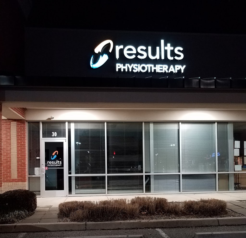 Results Physiotherapy Shepherdsville, Kentucky | 1711 Cedar Grove Rd Suite 30, Shepherdsville, KY 40165, USA | Phone: (502) 543-5475