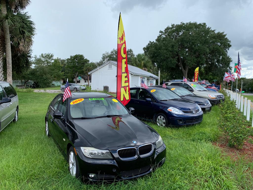 Sollar Autos Group | 1421 Griffin Rd, Leesburg, FL 34748, USA | Phone: (352) 801-7882