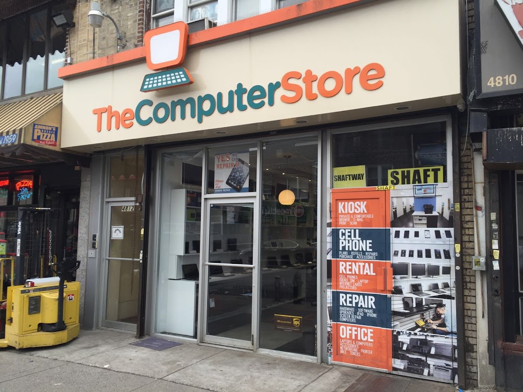 TheComputerStore | 4812 13th Ave, Brooklyn, NY 11219, USA | Phone: (646) 828-8159