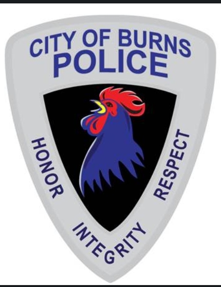 Burns Police Department | 102 N Washington Ave, Burns, KS 66840, USA | Phone: (620) 726-3156