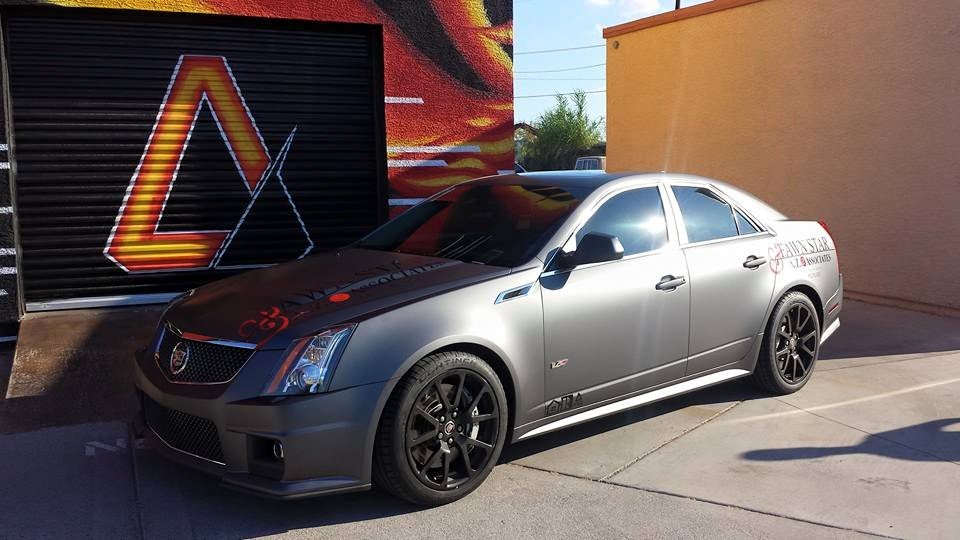 Apex Customs | 1945 E Jefferson St, Phoenix, AZ 85034 | Phone: (480) 331-3924