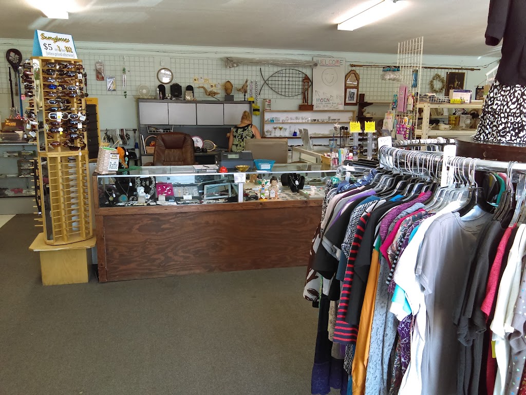 Quality Treasures Thrift & More | 32776 Old Woman Springs Rd, Lucerne Valley, CA 92356, USA | Phone: (760) 669-2426